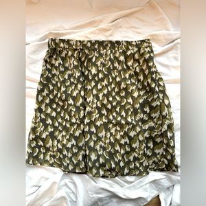 Banana Republic Skirt